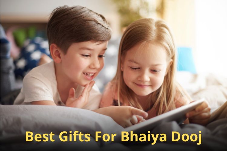 Bhai Dooj 2022: Surprise Your Siblings With These Gifts 