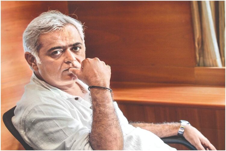 Hansal Mehta supports Shilpa Shetty, says 'If You Can't Stand Up for Her At Least Leave Her Alone' 