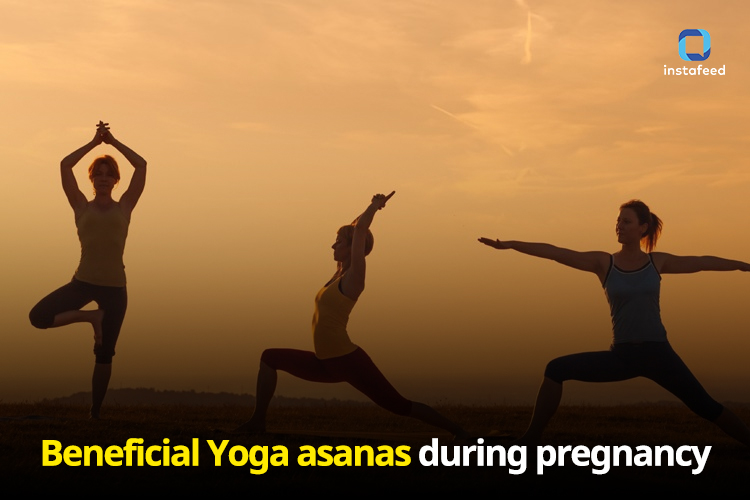 The Benefits of Yoga for Pregnant Women and Childbirth