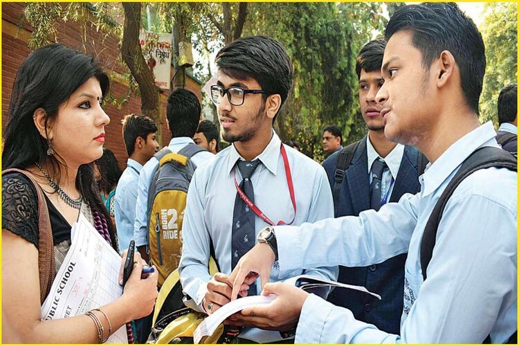 CBSE to conduct Class 10 and 12 Board Exams from November 