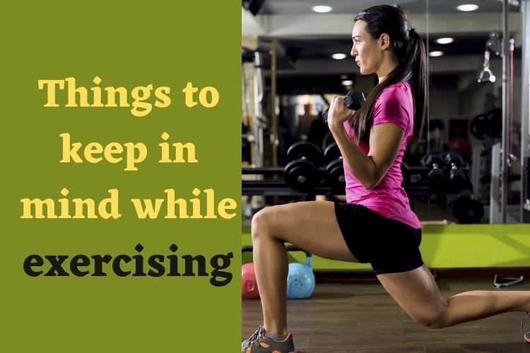 Make Your Workout Sessions Efficient in Summer with These Tips 
