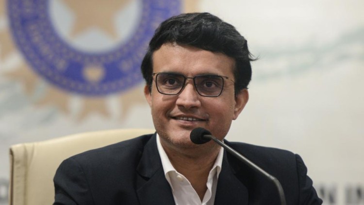 Sourav Ganguly attended IPL online meeting while being admitted in the hospital 