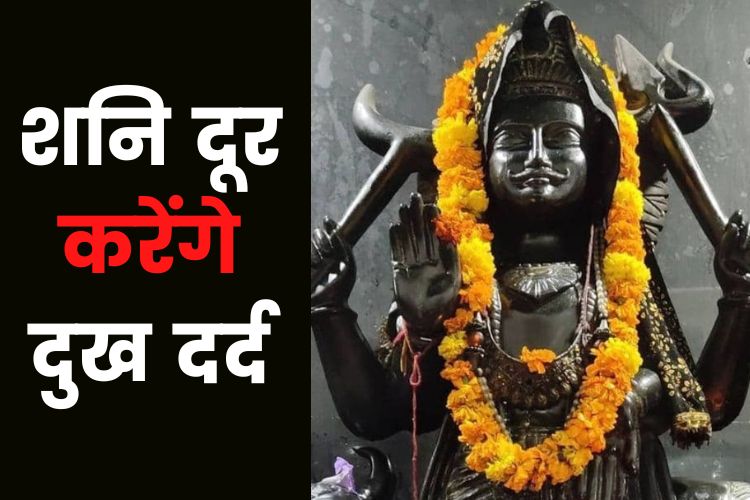 शनि देव की कृपा से दूर होगा दुख दर्द, करिए ये व्रत