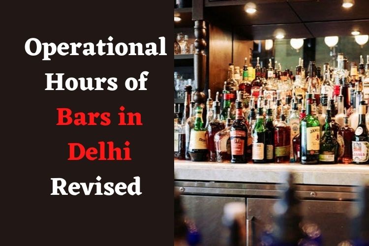 Delhi's Nightlife Gets Interesting, Bars To Serve Liquor Till 3 AM