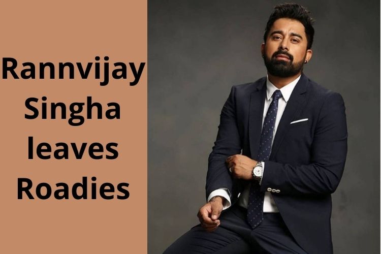 Rannvijay Singha replaced by Sonu Sood to Host Roadies 