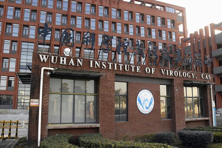 China nominates Wuhan Lab to win Nobel Prize for Covid-19 Research