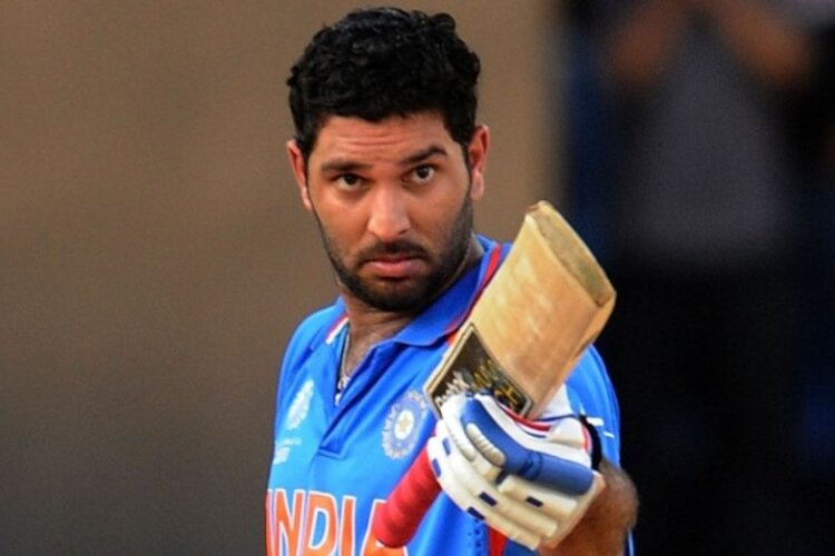 Former Indian Batsman Yuvraj Singh may return to the Pitch soon 