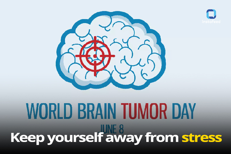 The World Brain Tumour Day ,2023.