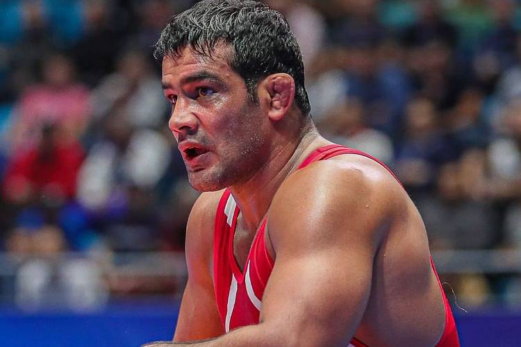  देश के शान बढ़ाने वाले पहलवान Sushil Kumar के खिलाफ इसीलिए लुक आउट सर्कुलर हुआ जारी