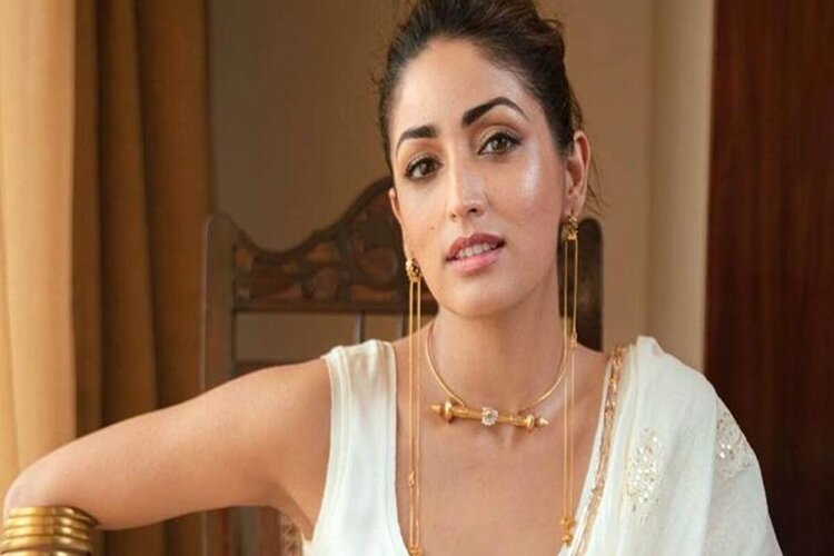 Photographer calls Yami Gautam 'Fair and Lovely' 