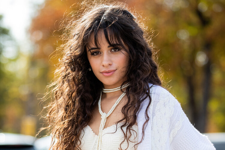 Camila Cabello speaks about body positivity 
