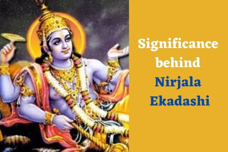 Nirjala Ekadashi: A Waterless Fast By Devotees, Know The Significance