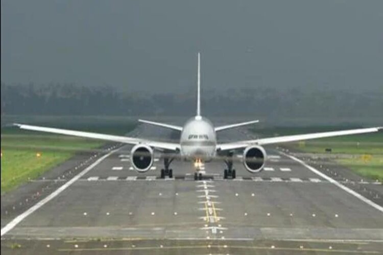 Pune Airport reopens after remaining closed for 14 days 