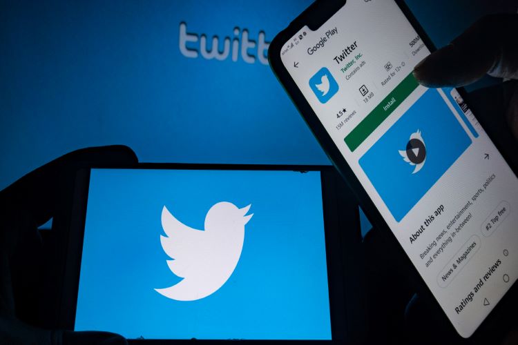 Twitter suspends more than 1200 accounts in India amidst the Farmers Protest, Read More 