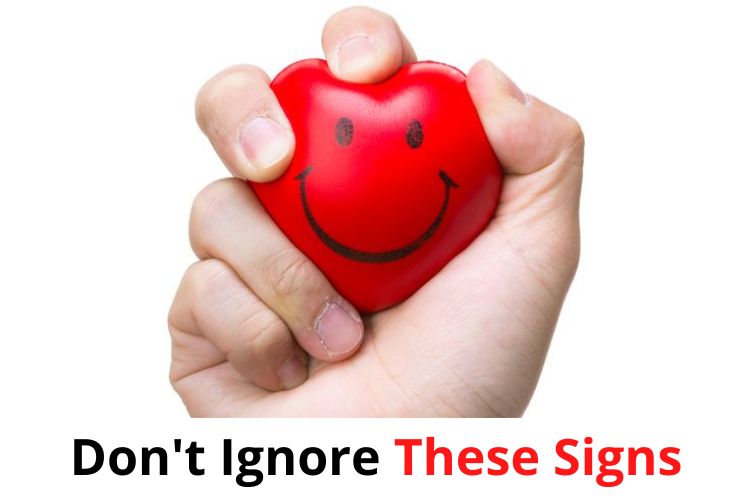 Symptoms For Early Signs of Cardiovascular Diseases 