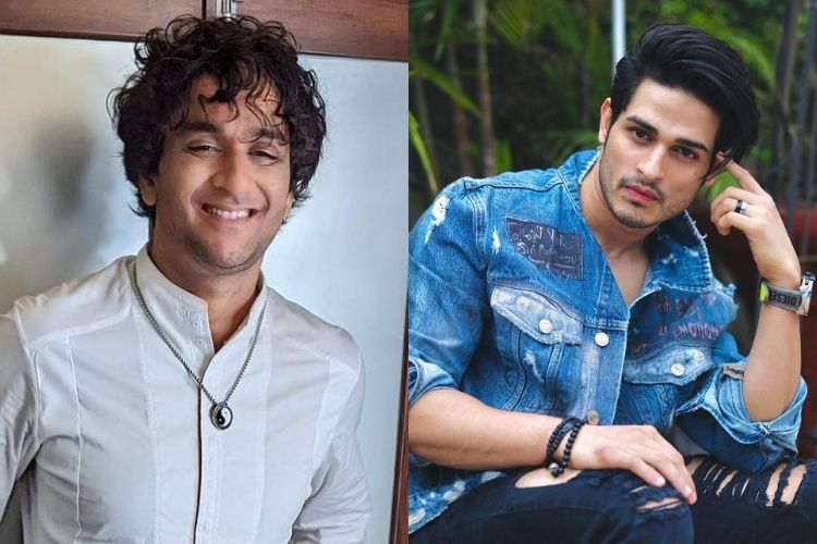 EXCLUSIVE: Did the Bigg Boss 14 makers pay a huge amount to Vikas Gupta for exposing his affair with Priyank Sharma on the show?