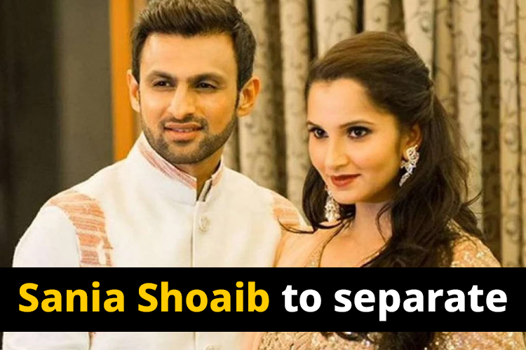 Sania Mirza and Shoaib Malik Going to Be 'Officially Divorced', Confirms Close Friend