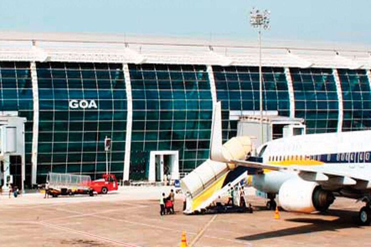 Maharashtra Govt set to inaugurate the New Chipi Airport on Oct 7 