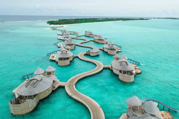 Maldives announces to open borders for tourists from July 15