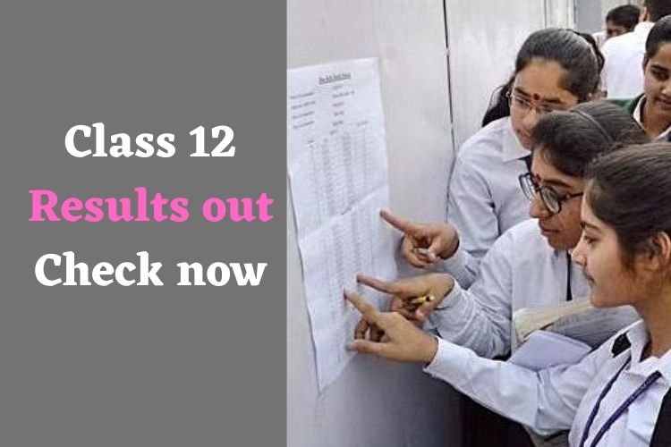 GSHSEB Announces Class 12 (Science Stream) Results, Pass Percentage reaches 72.02 