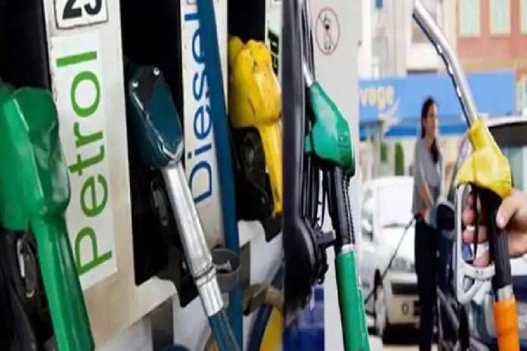 Petrol Price Today: पेट्रोल-डीजल के दाम में फेर लागल आग, आज एतना बढ़ गइल दाम