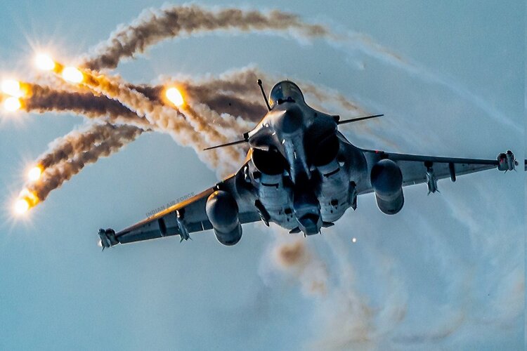 Indian Air Force Day 2021, IAF celebrates 89th Anniversary 