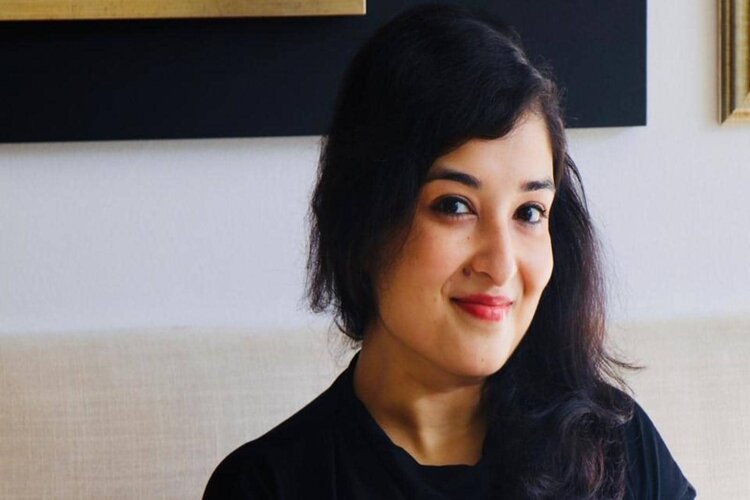 Filmmaker Trisha Das speaks about her sexual harassment at workplace