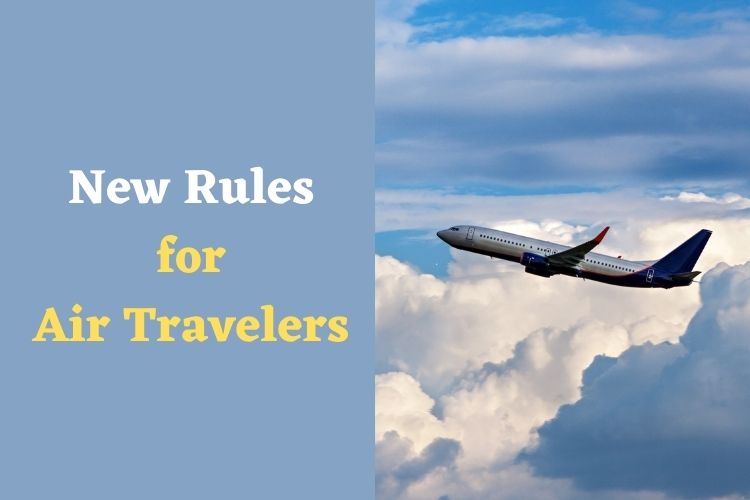 With Rising Covid-19 Cases, DGCA Issues Fresh Guidelines For Travelers 
