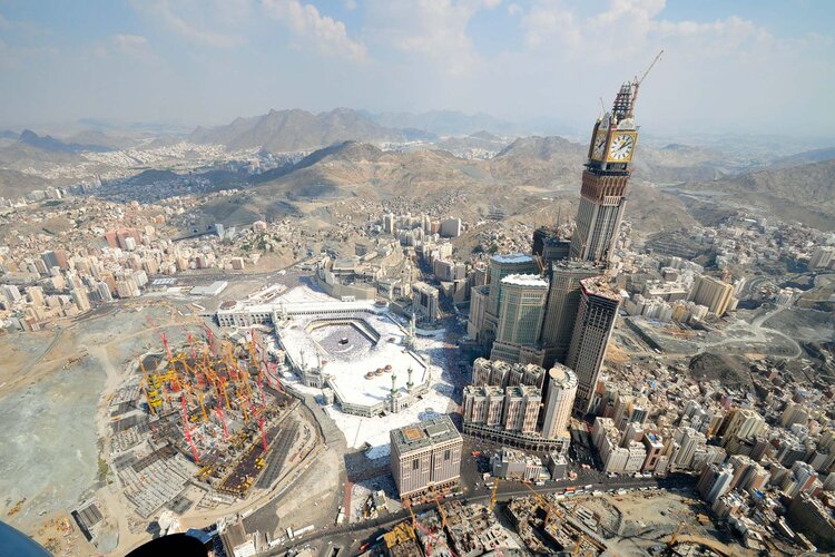 Saudi Arabia to resume Flight services at 100% capacity 