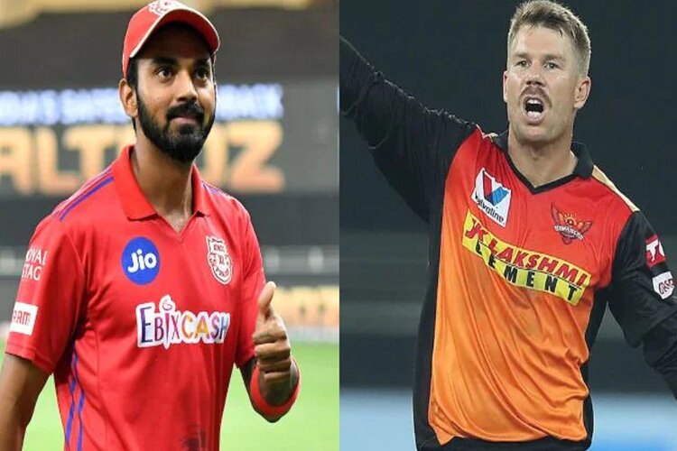 IPL 2021: पंजाब किंग्स और सनराइजर्स हैदराबाद के बीच होगा कड़ा मुकाबला, कोलकाता की टीम को हैटट्रिक हार का खौफ 