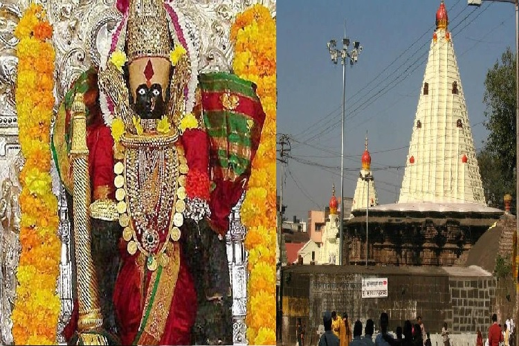 जानिए कहाँ हैं शक्तिपीठ मंदिर, और शक्तिपीठ की पूरी कहानी