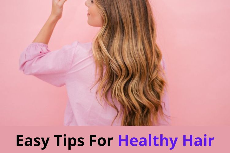 Troubled With Hair Fall in Monsoon? Try These Natural Hacks 