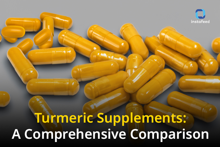 Turmeric Supplements: Pros, Cons, and Best Options