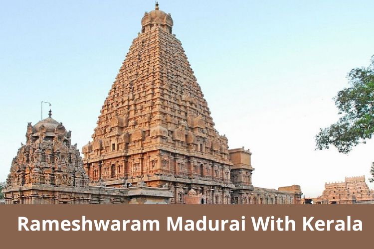 Explore The Beauty of South India With IRCTC'S New Tour Plan 