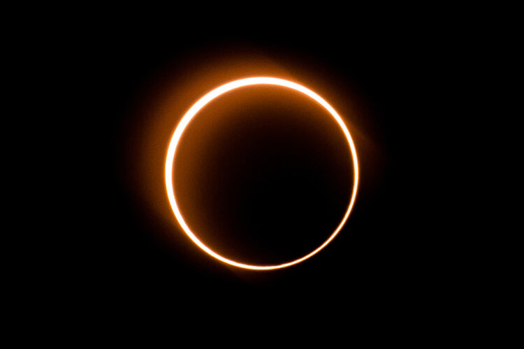 Solar Eclipse 2021, June 10, auspicious or inauspicious?