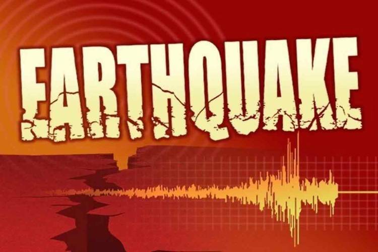 Shimla Earthquake: हिमाचल प्रदेश के शिमला में भूकंप के झटके, रिक्टर पैमाने पर 3.6 मापी गई