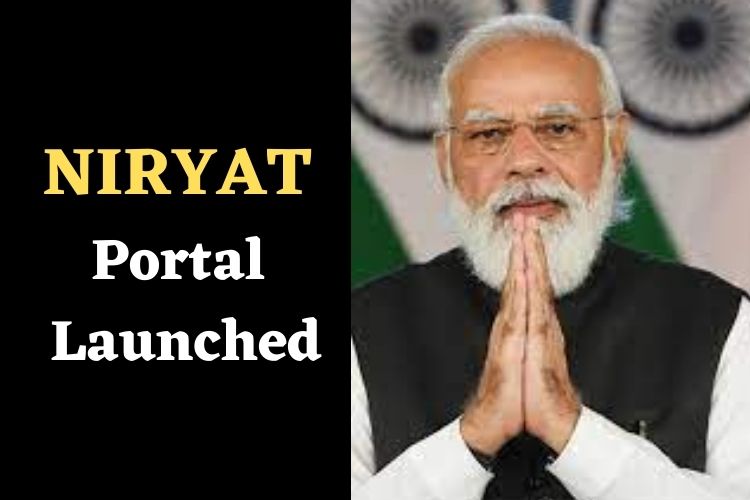 PM Modi Inaugurates Vanijya Bhawan and NIRYAT Portal For Accessing Exports 
