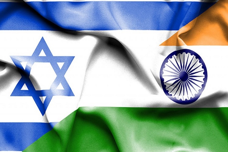 Why Israel is important for India?