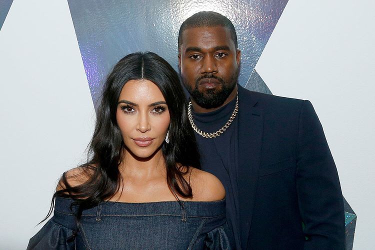 Kim Kardashian files for a divorce from husband, rapper Kanye West, read here for updates