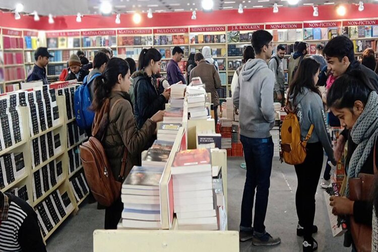 Delhi Book Fair 2021: When and Where, Check the details 