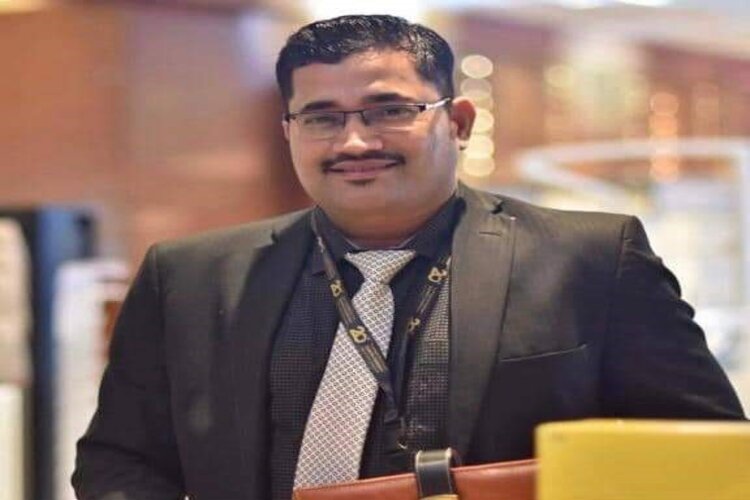 Doctor Bhaiya: A doctor from Kuwait whose heart beats for India