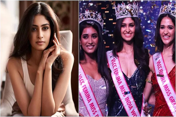 Femina Miss India 2020 : Manasa Varanasi, read to know more about the star studded event