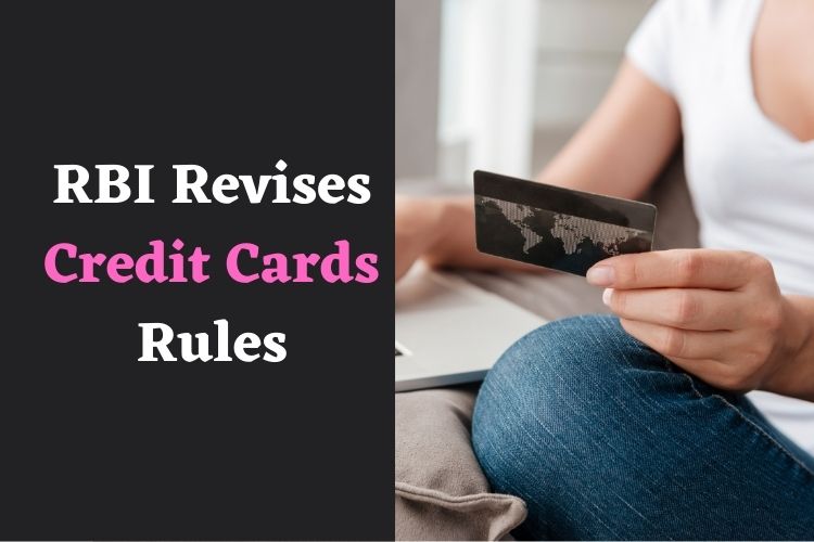 New Credit Card Rules Effective From July 1 