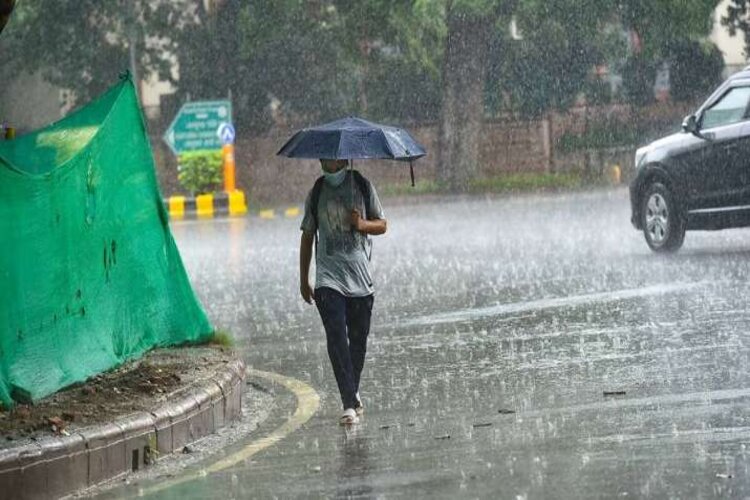 IMD: Southwest Monsoon 2021, Seventh most delayed Withdrawal 