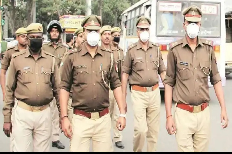 UPPRPB UP Police Recruitment 2022: यूपी पुलिस में इन पदों पर आवेदन के लिए कुछ ही दिन बाकी, जल्द करें आवेदन, लाखों में होगी सैलरी