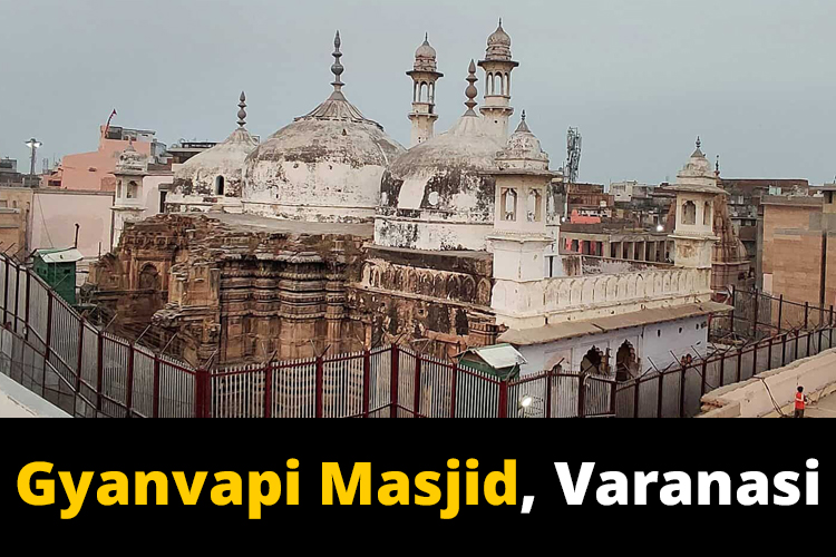 Gyanvapi Masjid Case: September 12 verdict favours the Hindu side