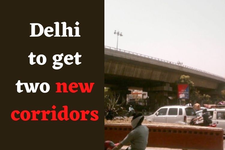 Delhi: For a Hassle Free Travel, Two New Projects gets Approval 