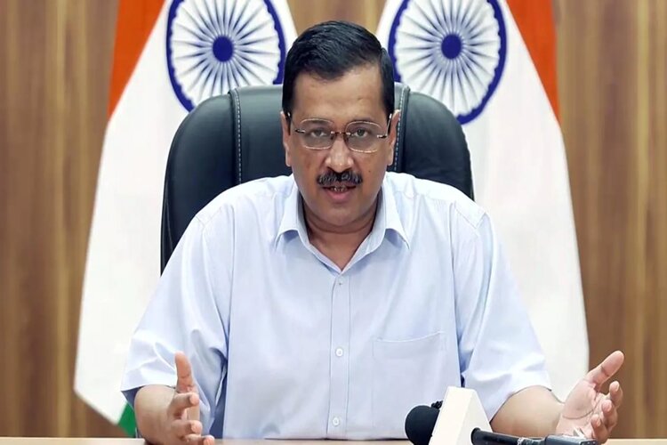 Arvind Kejriwal announces these promises for locals in Goa 