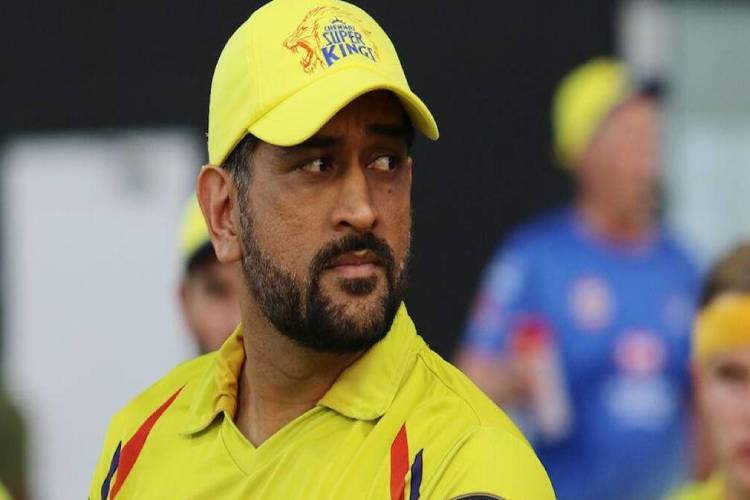 9वीं बार MS Dhoni की टीम CSK ने मारी फाइनल में बाजी, क्या आज कर पाएंगे कमाल