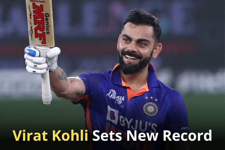 IND vs SA: Virat Kohli Creates History, Becomes First Indian Cricketer To Breach 11,000 Runs Mark in T20  